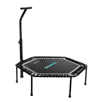 Cecotec Trampolin De Fitness Drumfit Jump 1270 - Cecotec