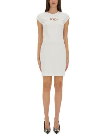 Diesel D-Angiel Dress