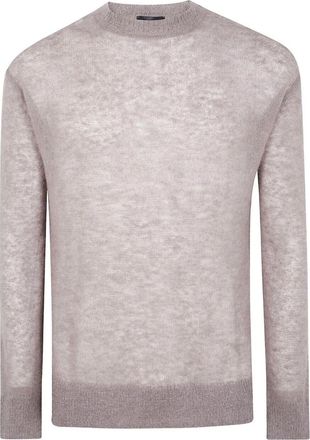 Emporio Armani Round Neck Sweater