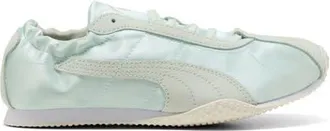 Puma H-Street Etoile Ballet Sneaker in Sage Glow/Warm White at Nordstrom, Size 10.5