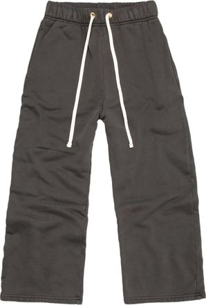 Les Tien Pantaloni con coulisse - Nero