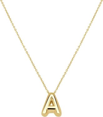 Sabrina Designs 14K Initial Necklace