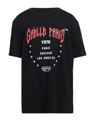 Ga&euml;lle Paris TOPWEAR - T-shirts sur YOOX.COM