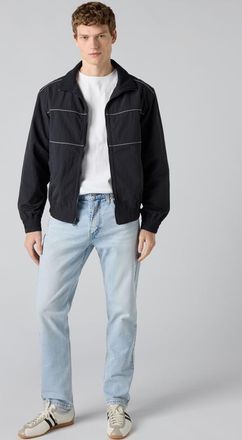 Levi's Vaqueros 502 Taper - Hombre - 29X32 - Lavado claro / Clear Minded