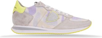 Philippe Model Mujer, Zapatos, Multicolor, Talla: 39 EU