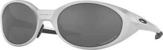 Oakley Authentieke Eyejacket Redux Bril - Heren - Zonnebrillen - Grijs - 58 MM - Accessoires