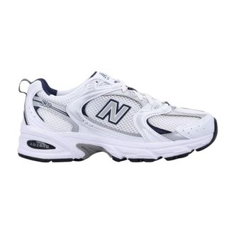 New Balance Sneakers, male, White, 5 UK, Casual Running Shoes