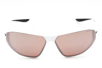 Nike NIKEAEROSWIFTEDQ0992 Sunglasses - White
