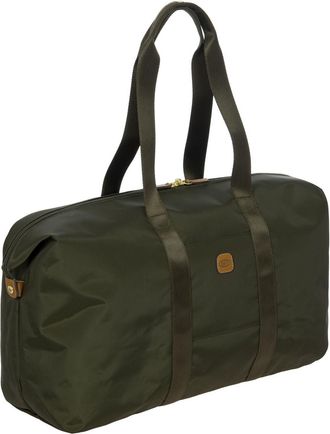Bric's X-Travel Folding Duffle