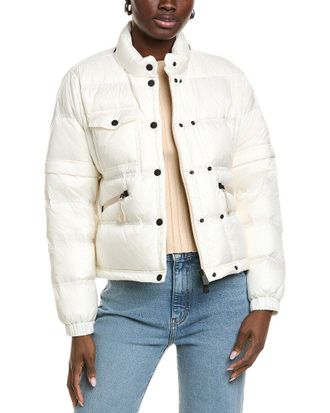 Moncler Down Puffer Jacket