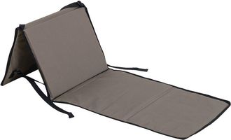 Sunjoy Direct Portable Backrest Chair 1PK