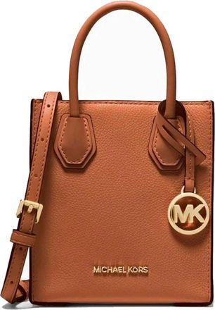 Michael Kors Mujer, Bolsos, Marr&oacute;n, Talla: ONE Size