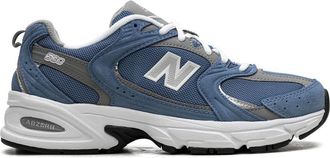 New Balance 530 Mercury Blue sneakers - men - Rubber/Fabric/Leather/Fabric - 5.5