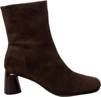 Halmanera Cami16 Ankle Boot - - Shoes - Donna - Marrone - 37 EU