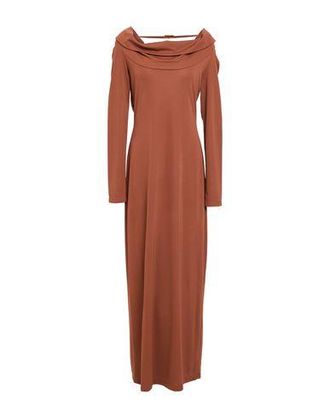 Twin-Set Maxi dresses