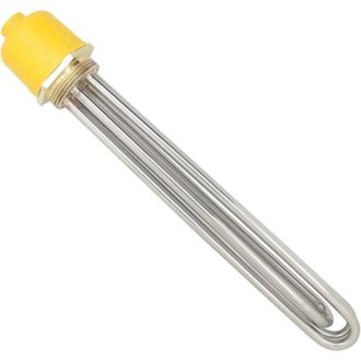 OEM Resistencia Tubular 220v Elemento Calentador De Agua Calentador El&eacute;ctrico Para Tanque Calentador De Inmersi&oacute;n Calentador De Inmersi&oacute;n