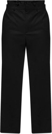Diesel Uomo, Pantaloni, Nero, S, new