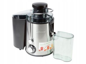 OEM Licuadora Severin Es9295 Para Zumos De Frutas Y Verduras, 400 W