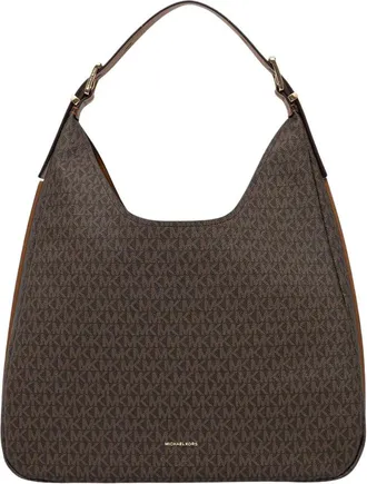 Michael Kors Mujer, Bolsos, Marr&oacute;n, Talla: ONE Size