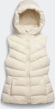 Canada Goose Veste Clair Tonal Label (Femmes, Future Dusk, TP)