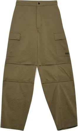 Halo Enhanced Relaxed Pant Freizeithose - Unisex | oliv