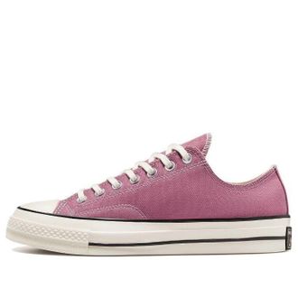 Converse Chuck 70 Vintage Canvas Low Pink Aura 172957C