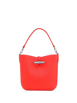 Longchamp Le Roseau Extra-Small Bucket Bag