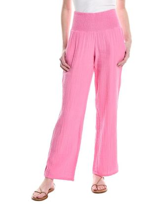 Electric & Rose Beach Pant