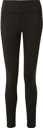 Sherpa Womens Dolma Softshell Tights - Black XXL