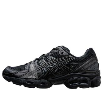 Asics Gel-Nimbus 24 9 Black Gunmetal 1201A424-002