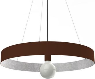 Lumicom Halo L&aacute;mpara De Techo Hoja