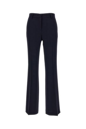 Alberto Biani Cady Tapered Trousers