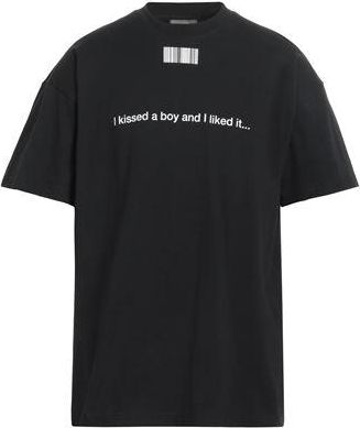 VETEMENTS TOPWEAR - T-shirts sur YOOX.COM