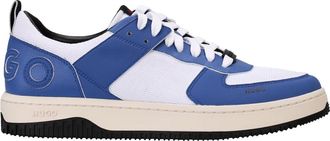 HUGO BOSS Kilian Tennis Pume Sneakers
