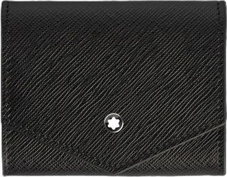 Montblanc Sartorial Leather Coin Case