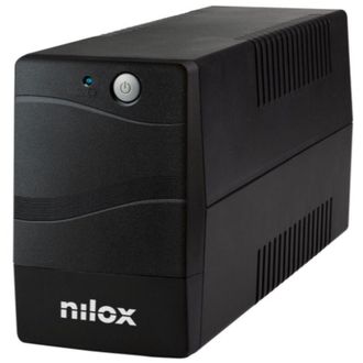 Nilox Sai Interactivo Nilox Nxgcli8001x5v2 560 W