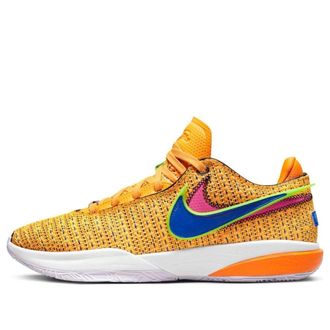 Nike LeBron 20 James Gang DJ5423-801