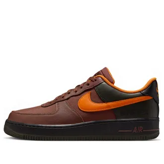 Nike Air Force 1 Low Gore-Tex Fauna Brown CK2630-201