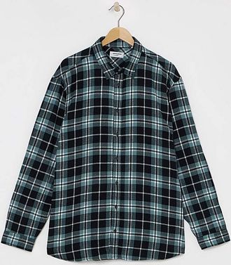 Jack & Jones Jack & Jones Joshua Fall Flannel Shirt