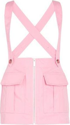 Off-white PARTES DE ABAJO - Minifaldas en YOOX.COM