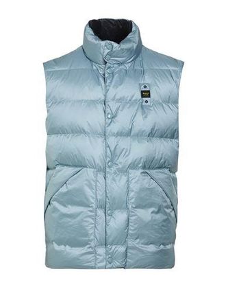 Blauer COATS & JACKETS - Gilets sur YOOX.COM