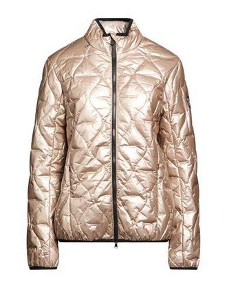 Emporio Armani COATS & JACKETS - Puffers on YOOX.COM