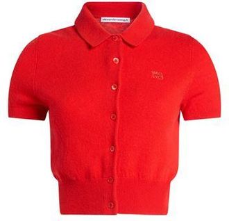 T Alexander Wang MAGLIERIA - Cardigan su YOOX.COM