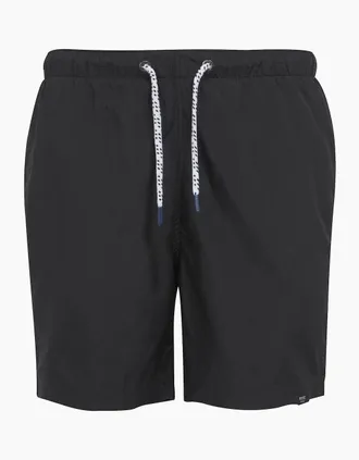 Regatta Mens Regatta Mens Mackleyna Swim Shorts - Black - Size: 32/30/31