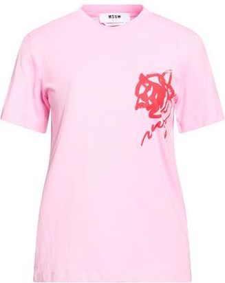 Msgm TOPWEAR - T-shirts sur YOOX.COM
