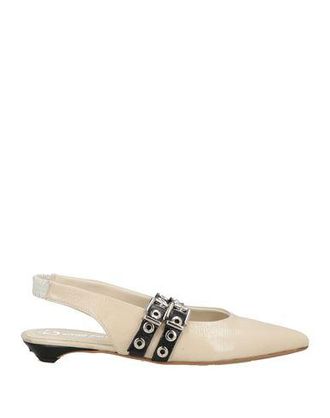 Divine Follie CALZATURE - Ballerine su YOOX.COM