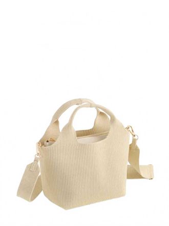 Shiraleah Robbie Mini Tote Bag In Gold