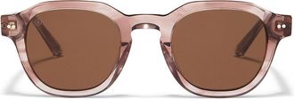 Taylor Morris Regent C4 Mens Sunglasses Size 48