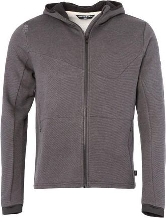 Chillaz Mounty 2.0 Fleecejacke für Herren | grau