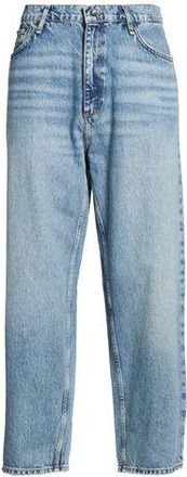 Rag & Bone BOTTOMWEAR - Jeans on YOOX.COM